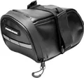 Produktbild: Trelock Zr 355/zr 455 Satteltasche Schwarz Schwarz One Size