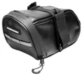 Produktbild: TRELOCK Satteltasche schwarz