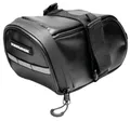 Produktbild: Trelock Satteltasche für ZR355/ZR455 Einsteckkette, schwarz, wetterfest, refl...