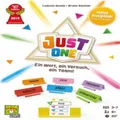 Produktbild: Asmodee GmbH Just One Refresh Sonstige