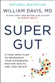 Produktbild: Super Gut: A Four-Week Plan to Reprogram Your Microbiome, Restore Health, and Lose Weight
