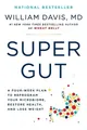 Produktbild: William Davis Super Gut (Taschenbuch)