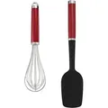 Produktbild: Kitchenaid Universal Backformen-set - Empire Rot