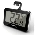 Produktbild: TechnoLine WS 7012 Gefrier- & Kühlschrankthermometer schwarz