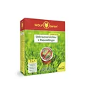 Produktbild: Wolf-Garten® UV Plus Rasendünger 1,1 kg Karton Ausreichend für ca. 50 m² 1531701