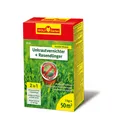 Produktbild: WOLF-Garten SQ 50 Unkrautvernichter plus Rasendünger 50m², 1kg