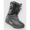 Produktbild: ThirtyTwo Focus BOA Sweetin 2026 Snowboard-Boots black / yellow Gr. 10.5