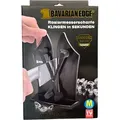Produktbild: MediaShop Messerschärfer Bavarian Edge Diamond Edition - Schwarz