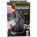 Produktbild: Messerschärfer „Bavarian Edge Diamond Edition“ für alle stumpfen Küchenmesser