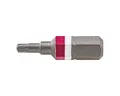Produktbild: Würth 1 Bit Model RW10 Pink für ASSY Schrauben, RW 10