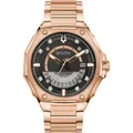 Produktbild: Bulova Precisionist X roségold Herren Armbanduhr 97D129