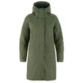 Produktbild: Fjällräven - Women's HC Hydratic Padded Parka - Parka Gr L oliv