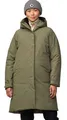 Produktbild: Fjällräven HC Hydratic Padded Parka Women laurel green - Größe L 14500171