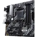 Produktbild: ASUS PRIME B450M-A II (AM4, AMD B450, mATX) (90MB15Z0-M0EAY0)