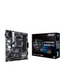 Produktbild: ASUS PRIME B450M-A II Mainboard - AMD B450 - AMD AM4 socket - DDR4 RAM - Micro-ATX