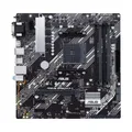 Produktbild: ASUS PRIME B450M-A II - AMD - Socket AM4 - AMD Ryzen 3 - AMD Ryzen 5 - AMD Ryzen 7 - 3rd Generation AMD Ryzen 9 - DDR4-SDRAM - 128 GB - DIMM (90MB15Z0-M0EAY0)