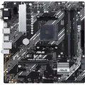 Produktbild: ASUS PRIME B450M-A II Mainboard Sockel AM4