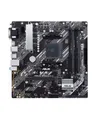 Produktbild: ASUS PRIME B450M-A II Motherboard micro ATX Socket AM4 AMD B450 Chipsatz USB 3.2 Gen 1 USB 3.2 Gen 2 Gigabit LAN Onboard-Grafik (CPU erforderlich) HD Audio (8-Kanal) (90MB15Z0-M0EAY0)