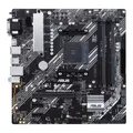 Produktbild: Asus Prime B450M-A II AMD B450 So.AM4 DDR4 mATX Retail