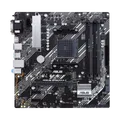 Produktbild: ASUS PRIME B450M-A II Mainboard Sockel AM4 Mainboard