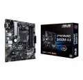 Produktbild: Asus Prime B450M-A II Mainboard, Motherboard, Mainboard Sockel