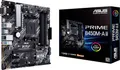 Produktbild: Asus PRIME B450M-A II Mainboard Sockel (PC) AMD AM4 Formfaktor (Details) Micro-ATX Mainboard-Chipsatz AMD B450