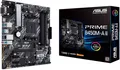 Produktbild: ASUS Prime B450M-A II Mainboard AMD Ryzen B450 Sockel AM4 Micro µATX 4x DDR4 M.2