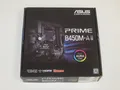 Produktbild: ASUS PRIME B450M-A II Micro-ATX Mainboard, Socket AM4, AMD B450, 4x DDR4