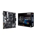 Produktbild: ASUS Prime B450M-A II mATX Mainboard Sockel AM4 M.2/USB3.2/HDMI/DVI/VGA