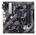 Produktbild: ASUS PRIME B450M-A II mATX