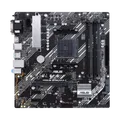 Produktbild: ASUS PRIME B450M-A II Mainboard Sockel AM4