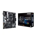 Produktbild: ASUS Prime B450M-A II mATX Mainboard Sockel AM4 M.2/USB3.2/HDMI/DVI/VGA