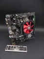 Produktbild: Asus Prime B450M-A mit AMD Athlon 3000G - 3,5 Ghz - und 4GB DDR4 Speicher