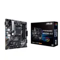 Produktbild: ASUS Prime B450M-A II mATX Mainboard Sockel AM4 M.2/USB3.2/HDMI/DVI/VGA