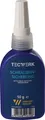 Produktbild: 10x Schraubensicherung 50 g mittelfest mittelviskos blau Flasche TECWERK