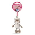 Produktbild: NICI Schlüsselanhänger Cat bb 7cm Talisminis