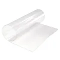 Produktbild: Rayher Hartfolie, glasklar, A4, 21 x 29,7 cm, Stärke 0,2 mm, Beutel 3 Stück, Bastelfolie hart, transparent, lichtdurchlässig, Windradfolie, stabile Folie zum Basteln, 2305100