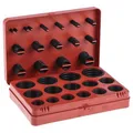 Produktbild: RS PRO O-Ring Set Nitril 30 Groessen 382-teilig (756028)