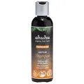 Produktbild: ahuhu THICKENING Coffein Shampoo (200ml) – Mit Bio-Koffein & Reisstärke, Stärkt Haarwurzeln & schützt die Kopfhaut, Mehr Volumen für Damen & Herren, Ohne Silikon & Parabene, Vegan