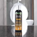 Produktbild: Ahuhu Organic Hair Care Thickening Coffein Shampoo 200ml