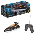 Produktbild: Revell SPRING TIDE 40 Ferngesteuertes Speedboot schwarz