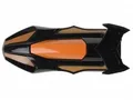 Produktbild: Revell 24136 Vordach (vorne) Schwarz Orange ~D~