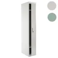 Produktbild: Mendler Spind Boston T163, Garderobenschrank Kleiderspind Umkleideschrank, Metall 180x30x50cm nach ASR A4.1 34557