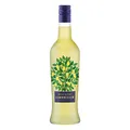 Produktbild: SCAVI & RAY Limoncello 0,7l – Italienischer Zitronenlikör aus sonnengereiften Früchten – erfrischend fruchtiger Likör mit 25% Vol. Alkohol – Perfekt als Digestif, für Cocktails & Limoncello Spritz