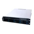 Produktbild: FANTEC SRC-2080X07-12G/6G (2023), 2HE 48,30cm (19