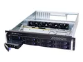 Produktbild: FANTEC Rack