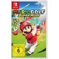 Produktbild: Mario Golf: Super Rush, Nintendo Switch-Spiel