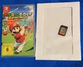 Produktbild: Mario Golf Super Rush (Nintendo Switch, 2021)
