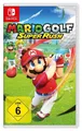 Produktbild: Nintendo Mario Golf: Super Rush (Nintendo Switch)
