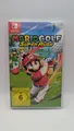 Produktbild: Mario Golf Super Rush - Nintendo Switch